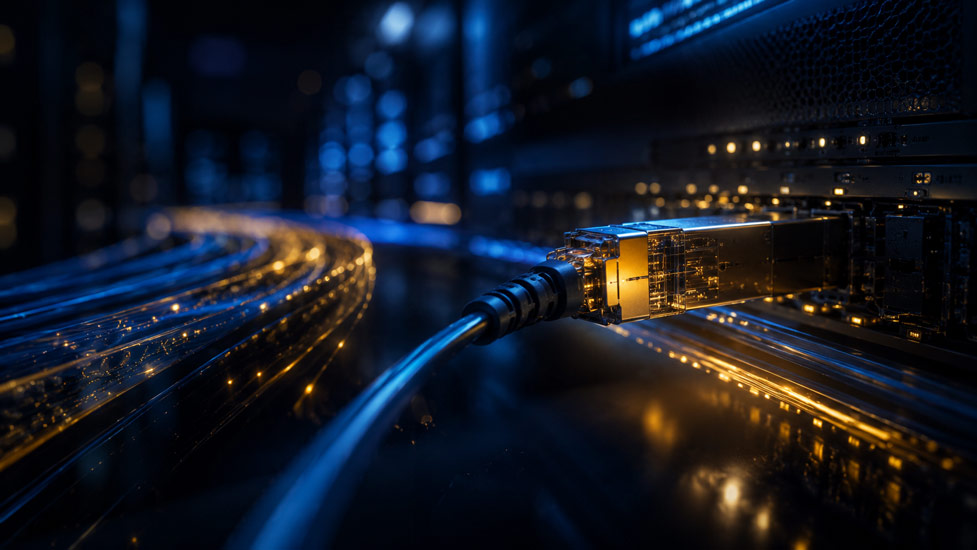 Fiber Installation