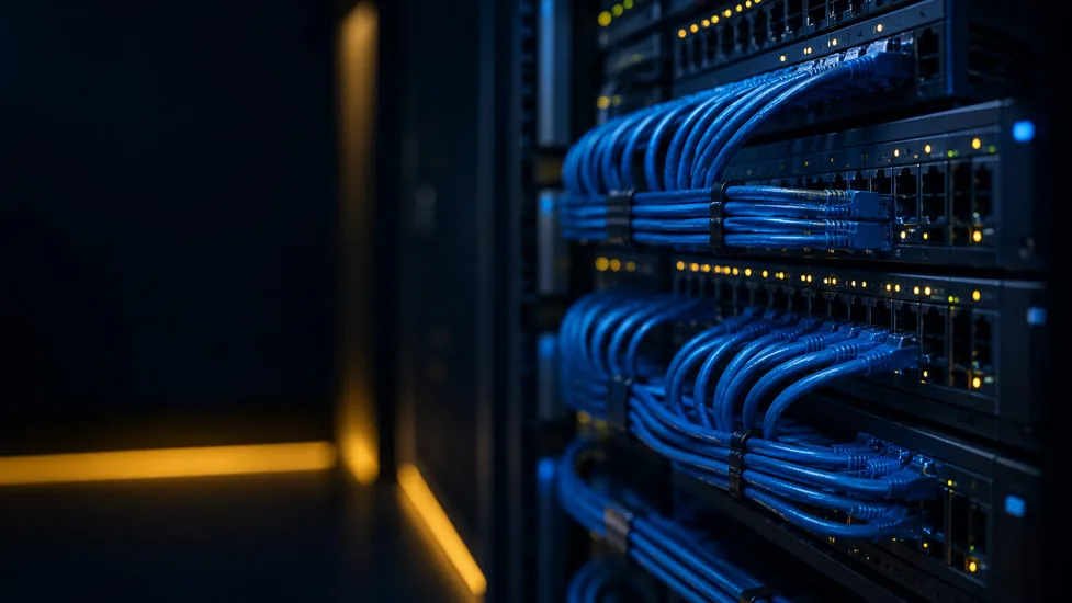 Office & Network Cabling