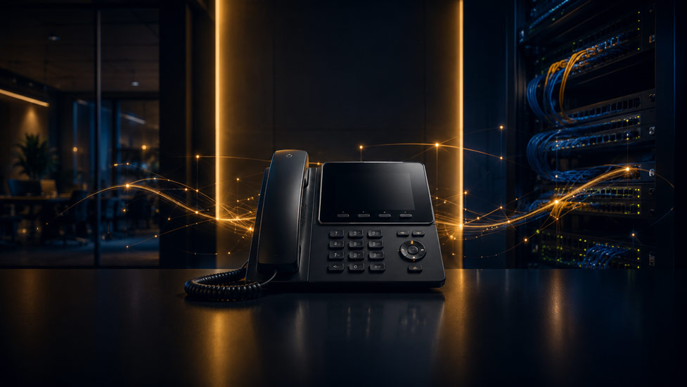 VoIP Installation