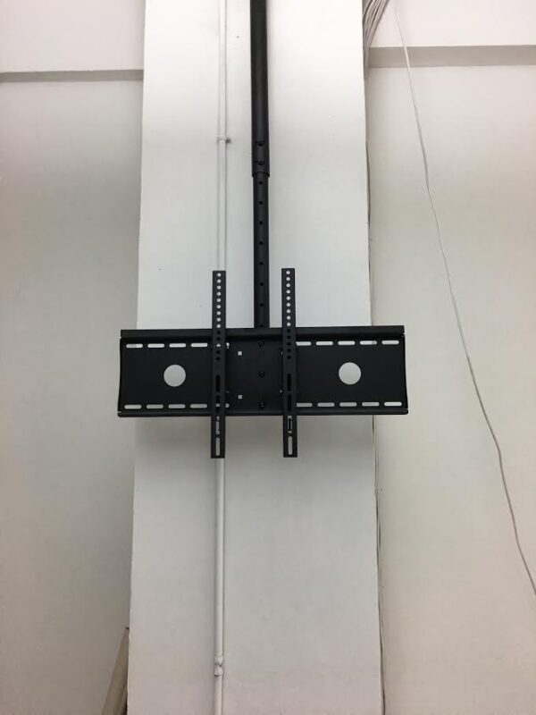 ADJUSTABLE CEILING TV MOUNT 32"~55" - Image 2