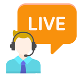 live-support