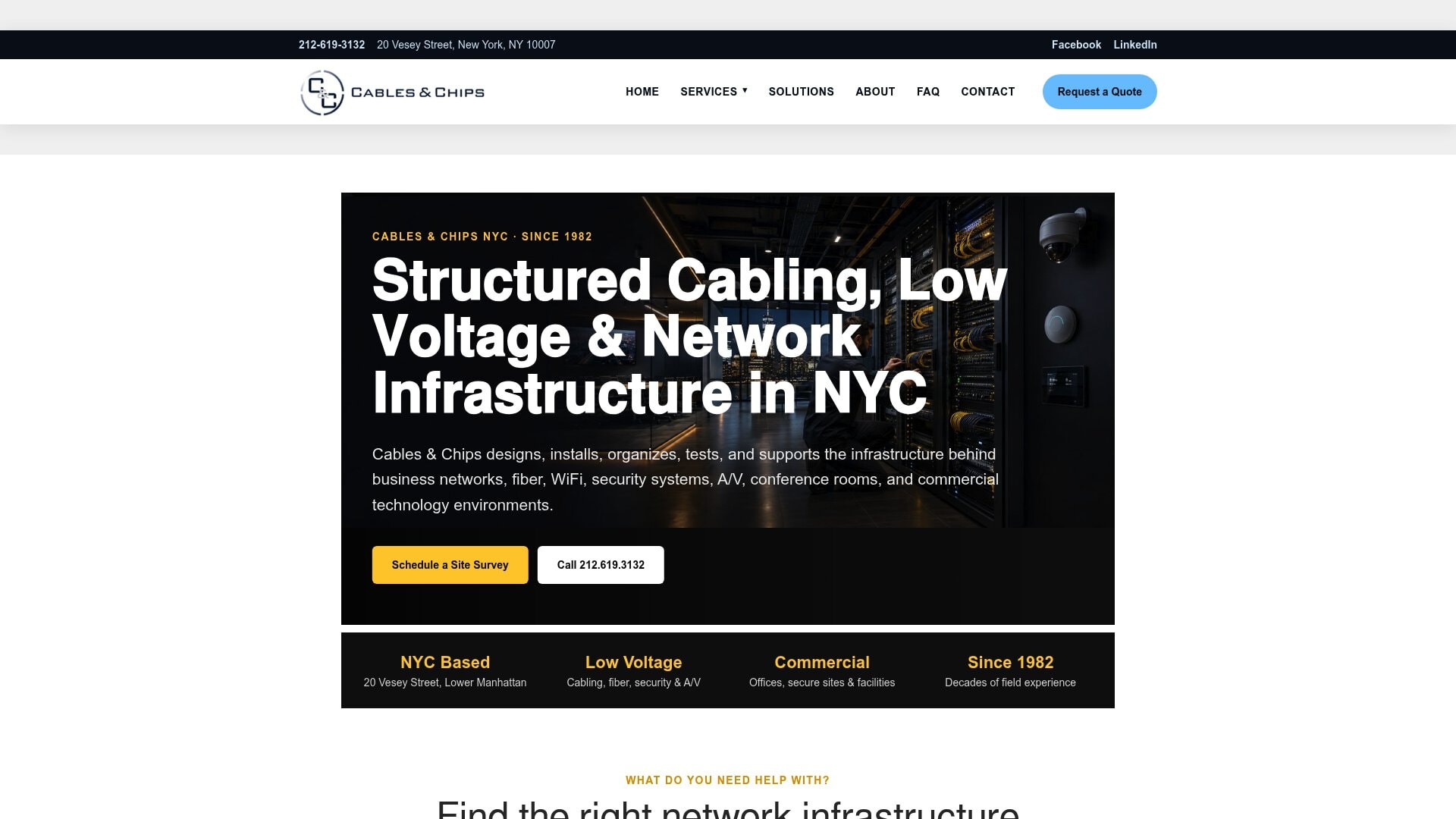 https://cables.nyc