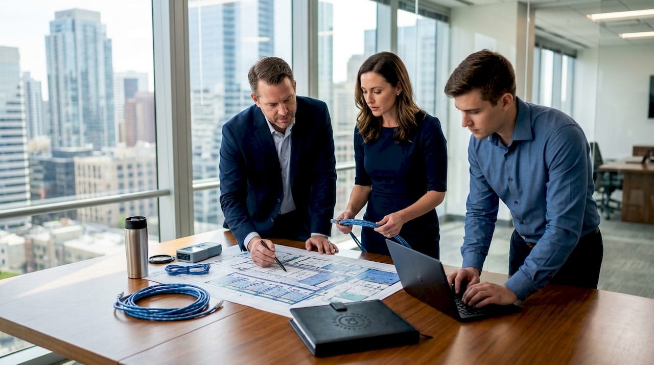 Top 3 recommendedcompany.com Alternatives Providers 2026