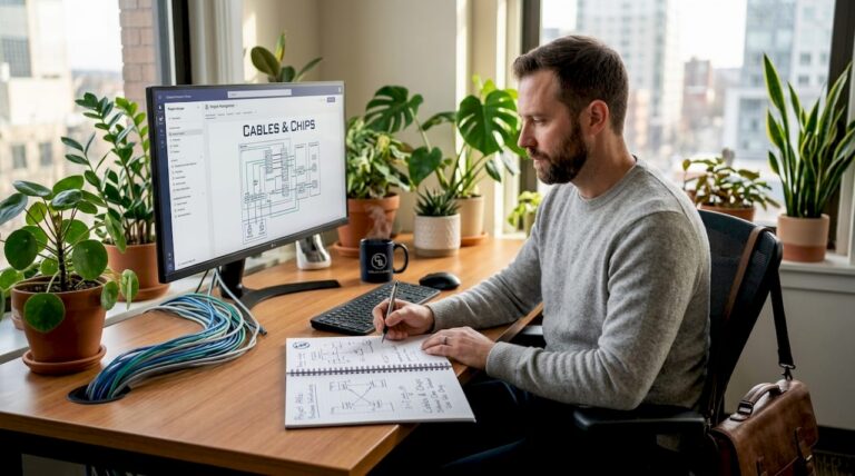Top 3 industrynet.com Alternatives Providers 2026