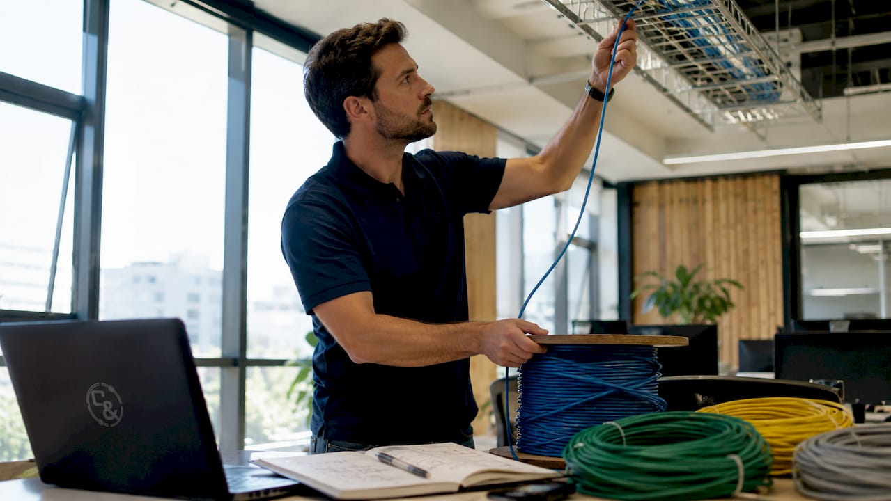 What Does Cat6A Support? The IT Pro’s Guide