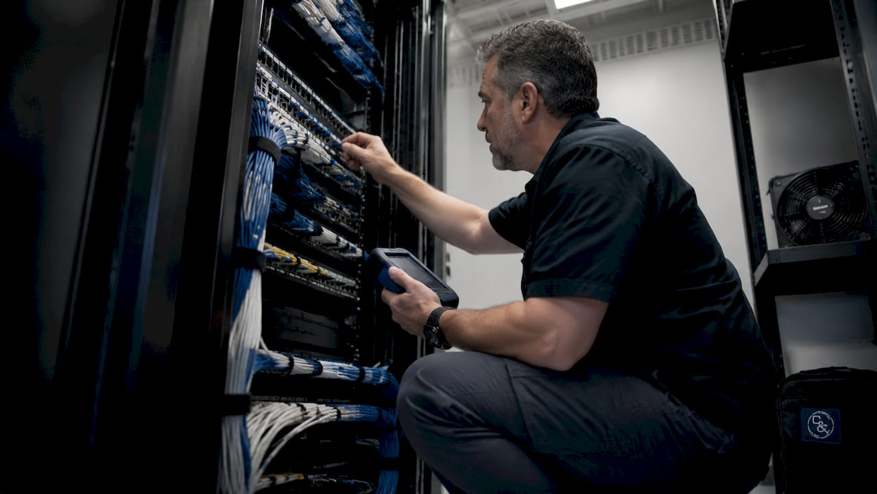 What Is a Structured Wiring Closet? 2026 Guide