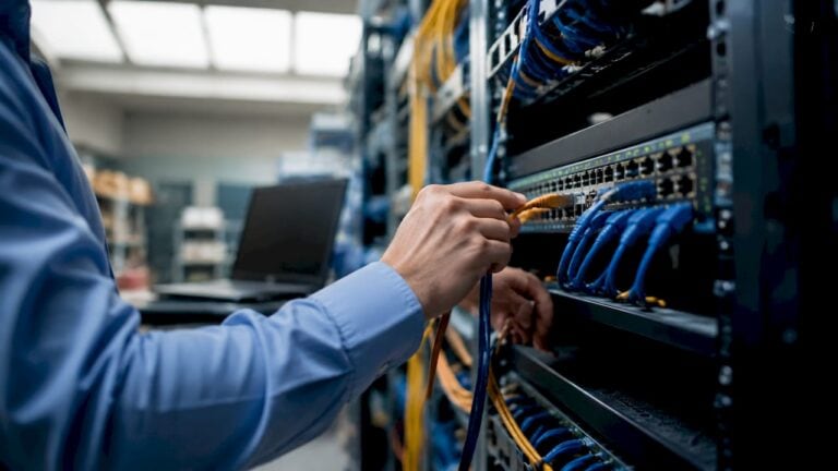 What Is a Patch Cord? Types, Uses, and Key Specs