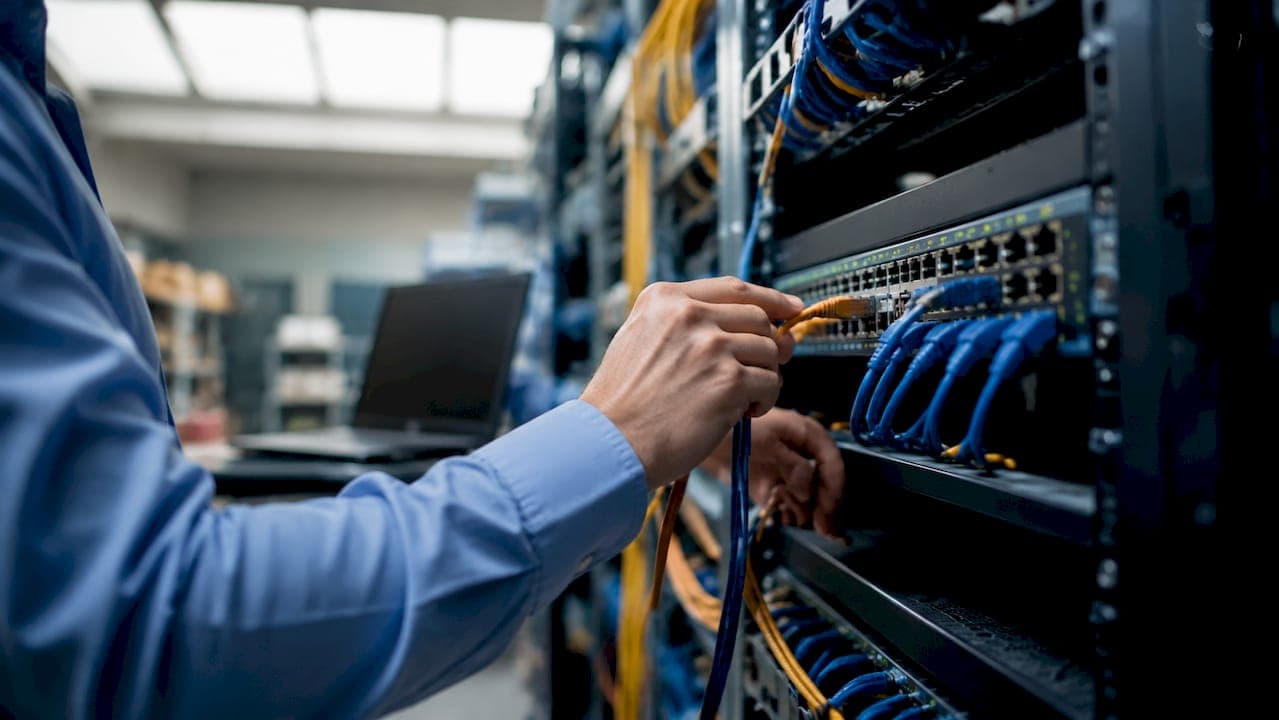 What Is a Patch Cord? Types, Uses, and Key Specs