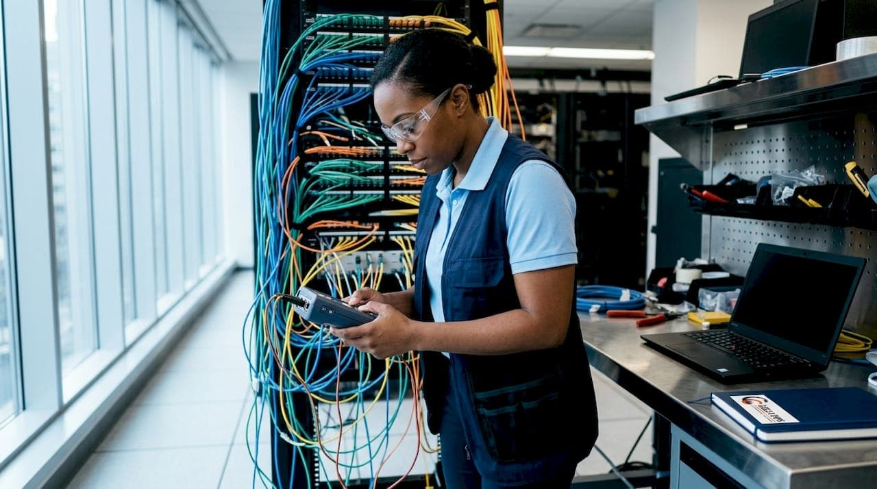 Cable Plant Testing for IT Professionals: 2026 Guide