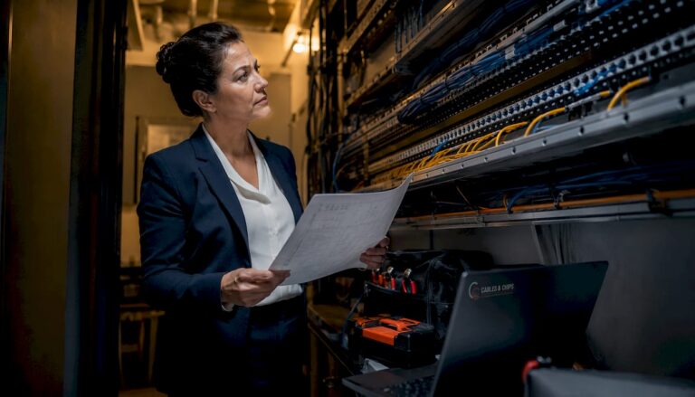 How Cabling Supports Multi-Tenant Buildings: 2026 Guide