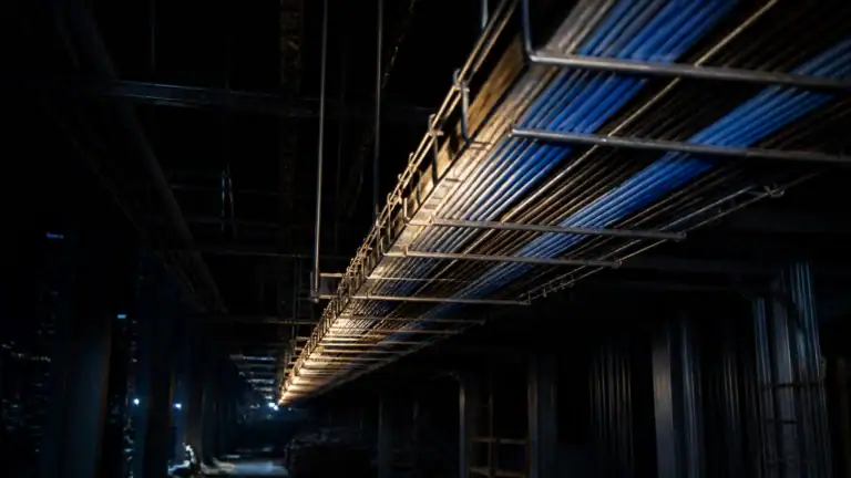Stop Treating Low Voltage as an Afterthought: A GC’s Guide to Cabling Coordination That Won’t Blow Your Budget