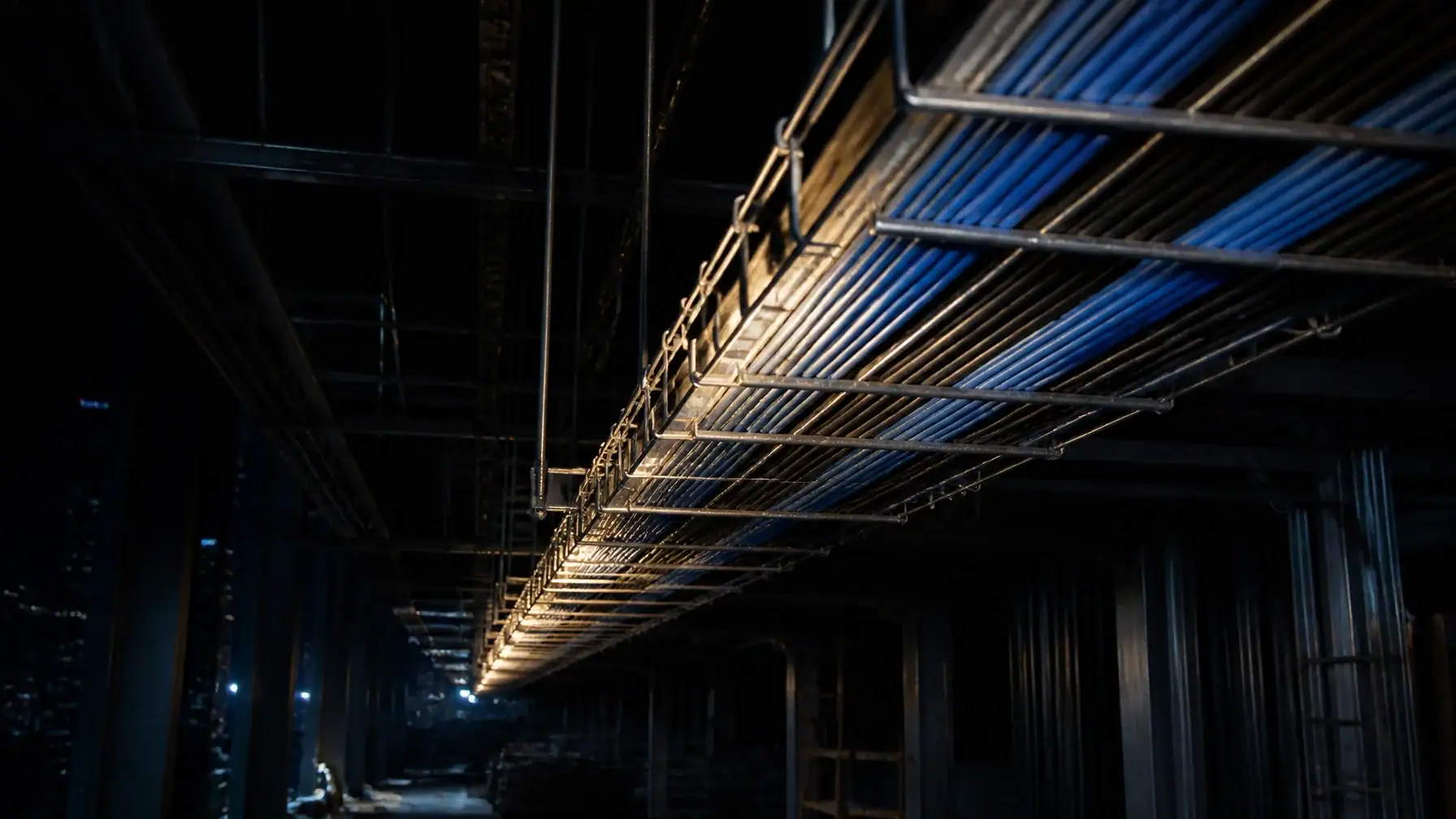 Stop Treating Low Voltage as an Afterthought: A GC’s Guide to Cabling Coordination That Won’t Blow Your Budget