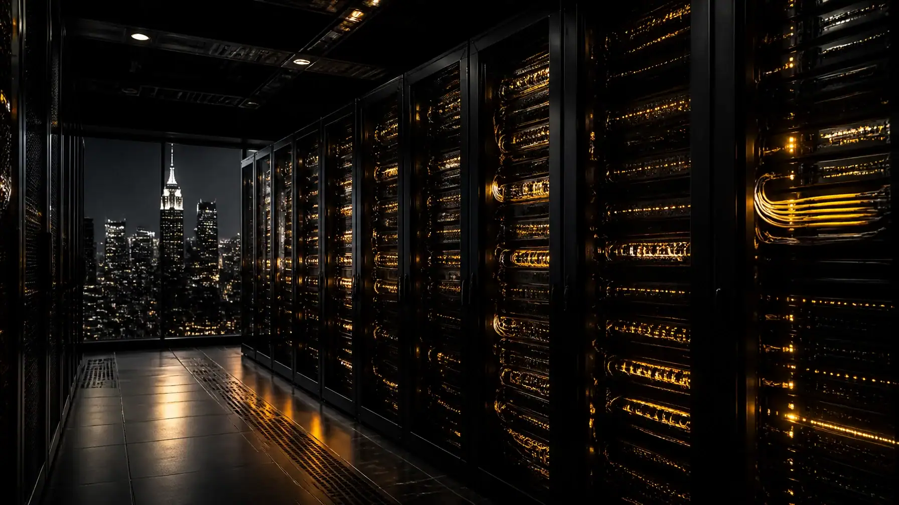 Are NYC Office Buildings Ready for AI Tenants? 5 Infrastructure Upgrades Property Managers Can’t Ignore