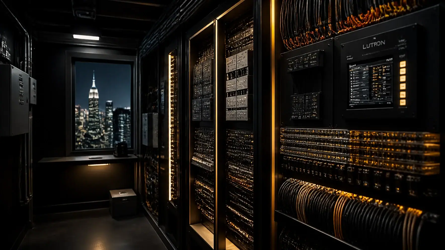 NYC Local Law 88: Is Your Building’s Lighting and Electrical System Compliant?