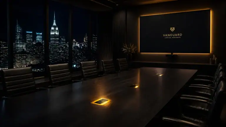 How to Wire a Conference Room for Video Calls in 2026 (Without the Cable Nightmare)