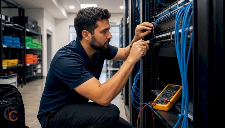 Best Patch Panel Options for Enterprise Networks