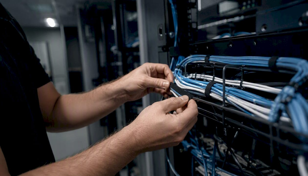 How to Remediate Failing Cabling Infrastructure