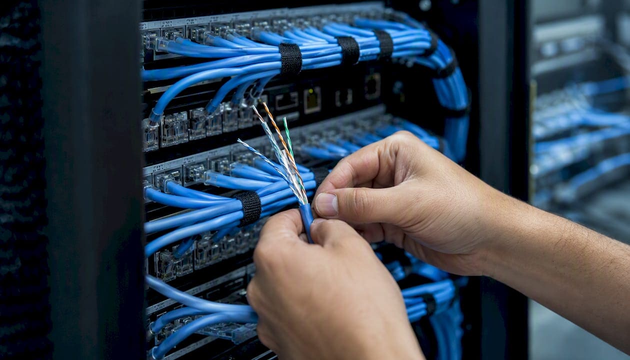 Top 10 Building Infrastructure Cabling Problems to Fix Now