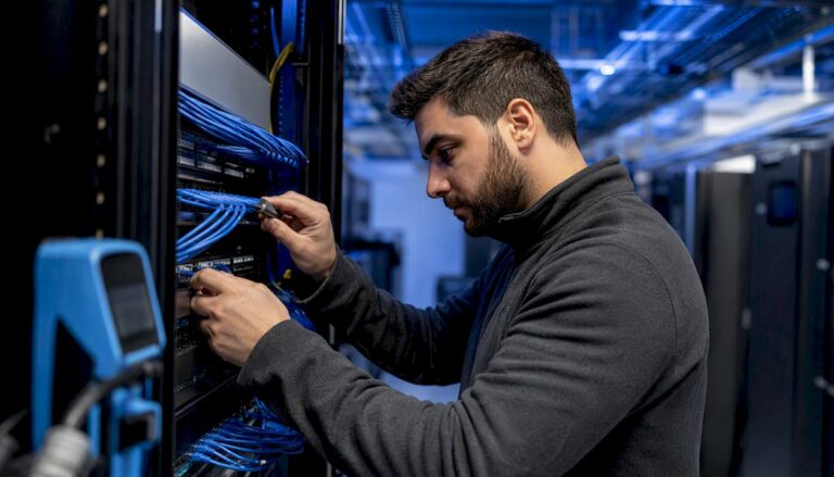 Cabling Project Handoff to IT: Checklist for IT Managers