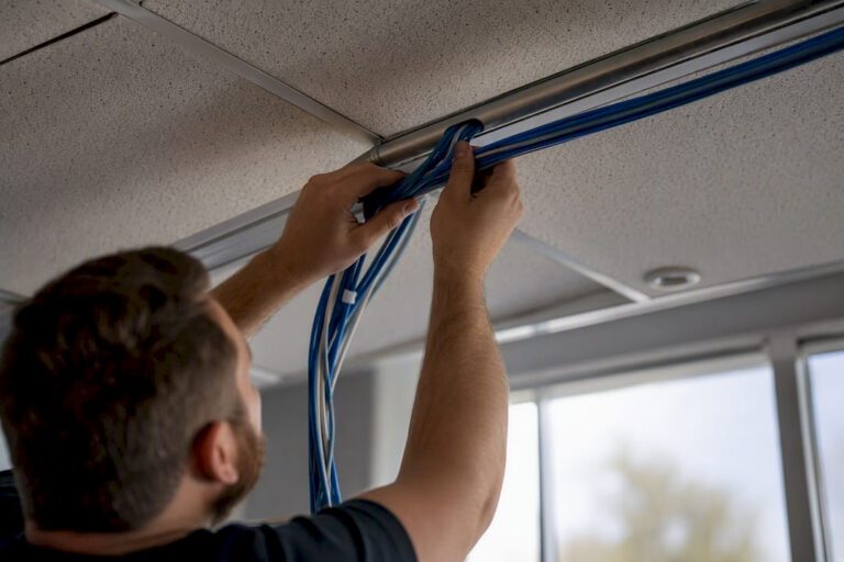 A Conference Room AV Cabling Checklist for a Certified Handover