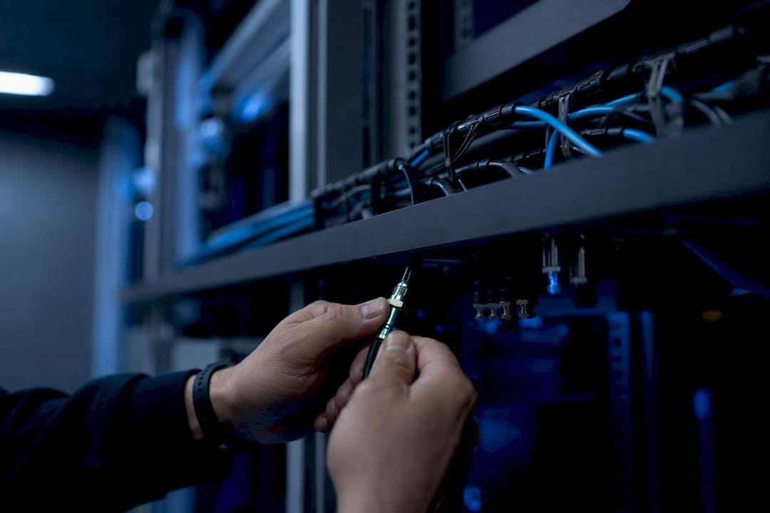 How to Maintain CCTV Cabling Over Time and Prevent Failures