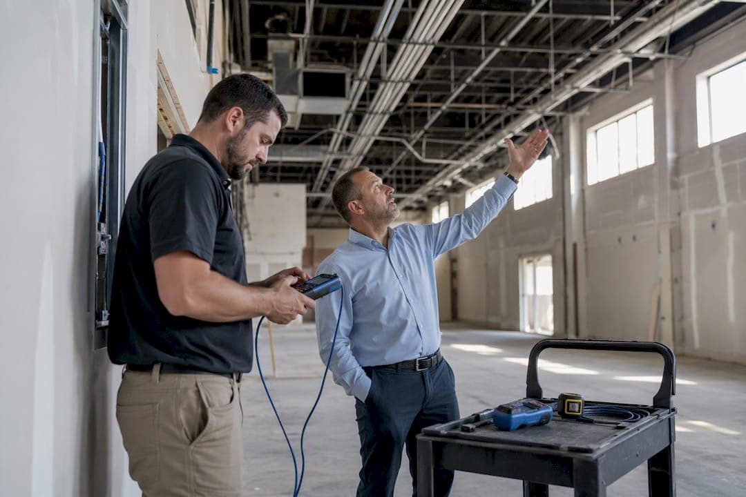 Document Existing Cabling Before Renovation: A Checklist