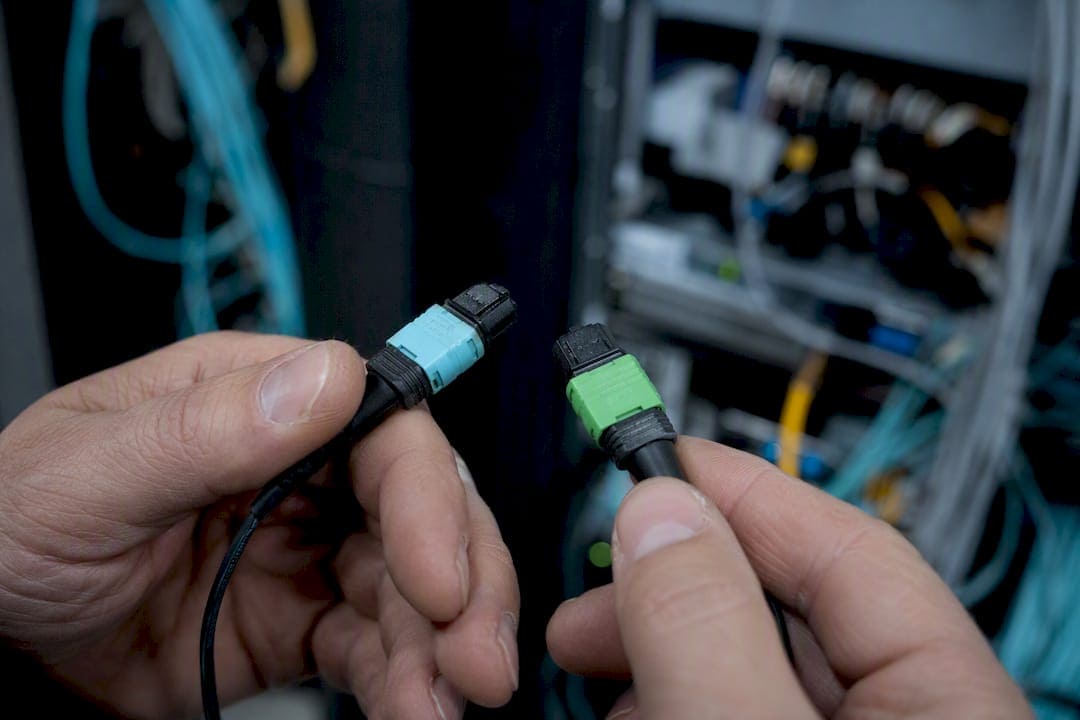 MTP vs MPO Cabling: What to Specify and Why It Matters