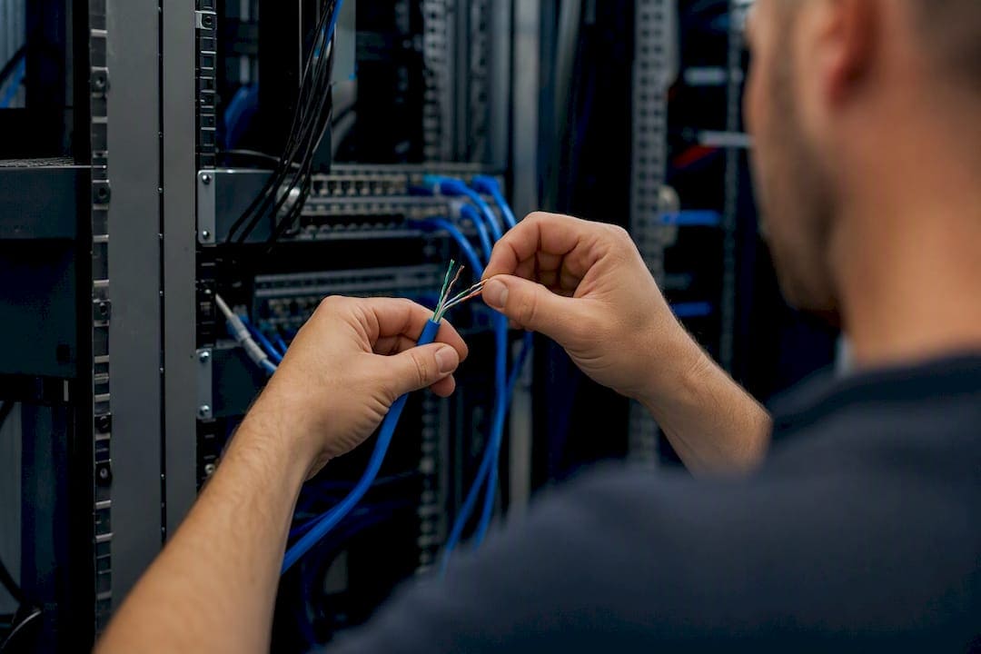 Avoid Weeks of Delay: Demarc Extension Rules for Facility and IT Teams