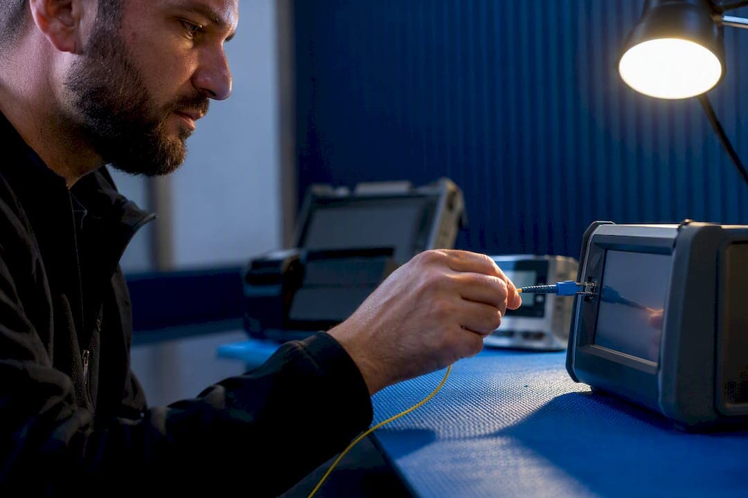 Optical Loss Testing for NYC Installers: OLTS, OTDR, 3 dB Rule