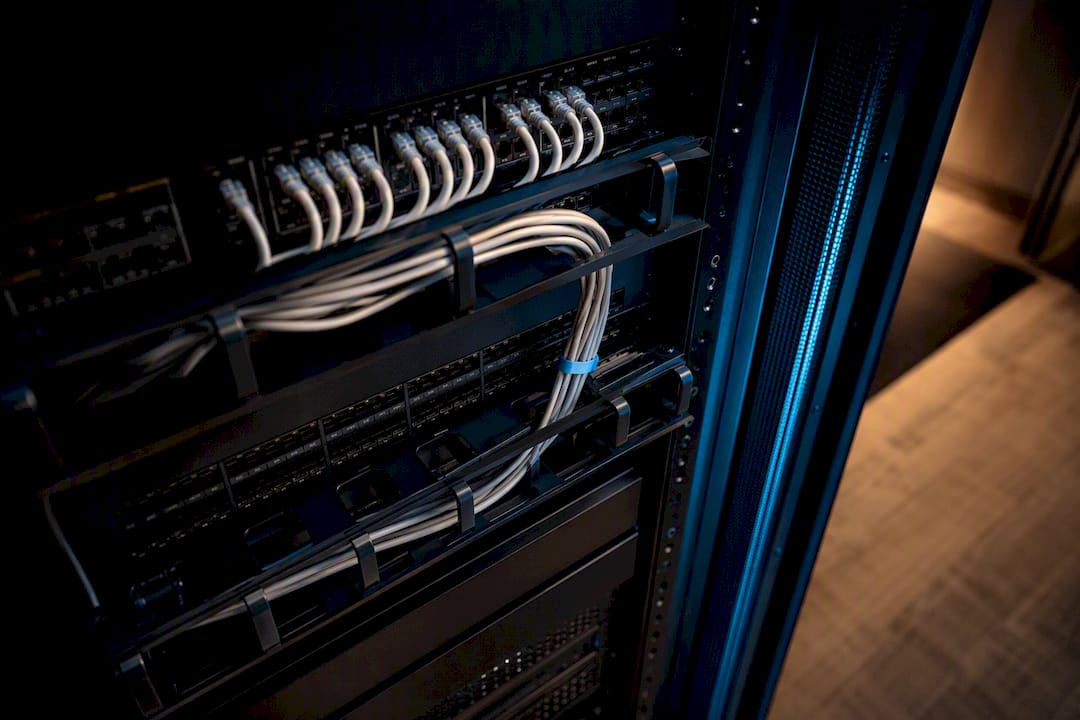 Stock Six Patch Cord Lengths IT Pros Use to Fit Every Rack