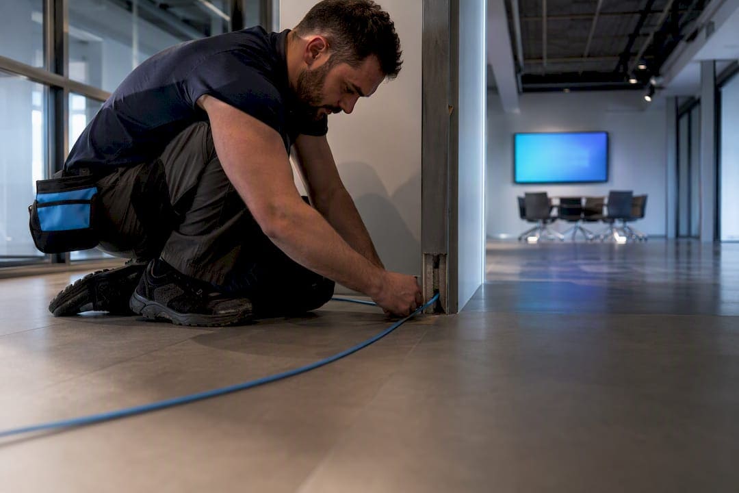 Avoid 100 Meter Failures: Field Proven HDBaseT Cabling for Installers