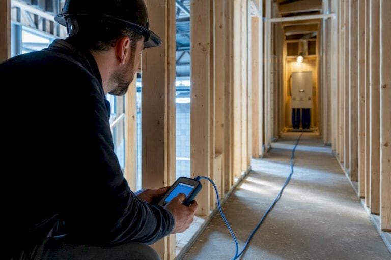 Avoid Callbacks: PoE Over Cat5e Fails Near 90 Meters for Installers