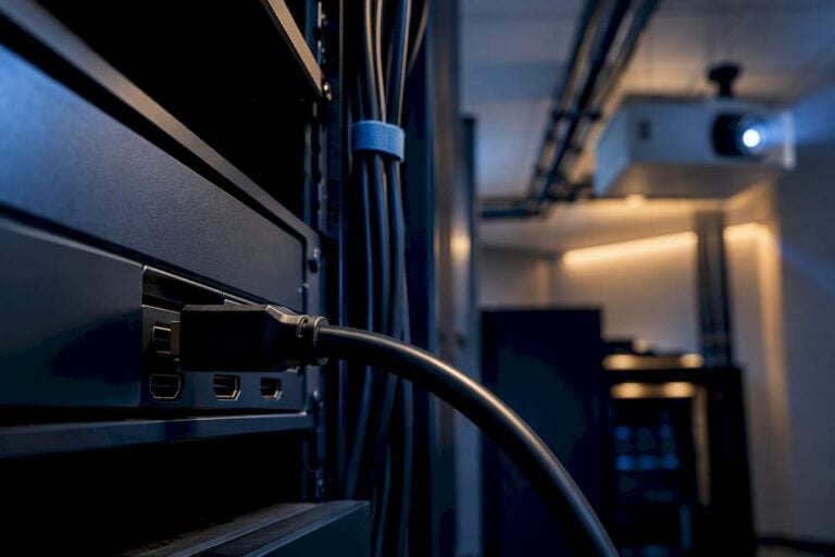 Avoid Sparkles and Dropouts: HDMI Length Limits for 1080p–8K