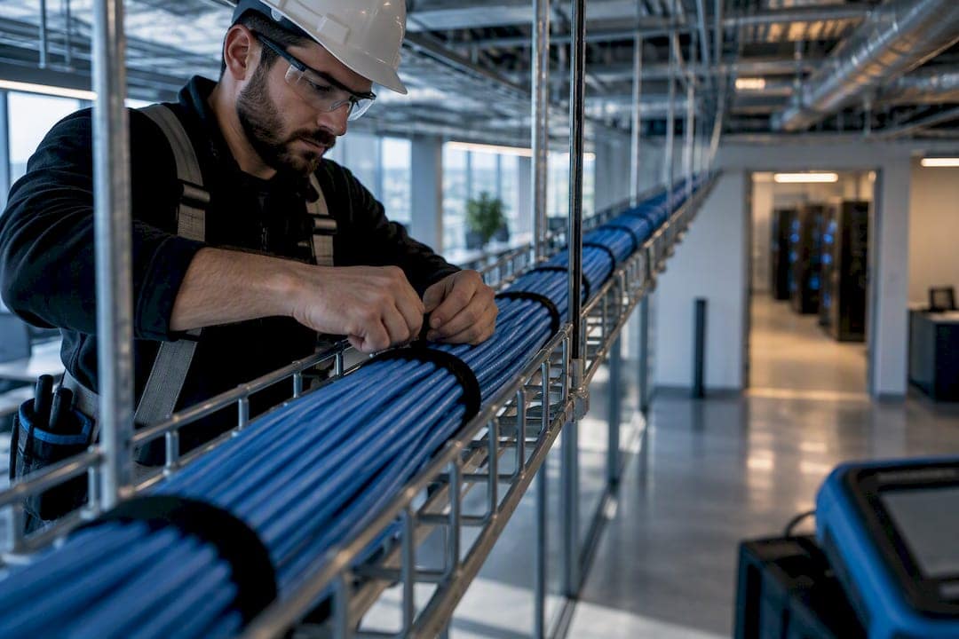 Avoid 10G Dropouts: Level IV Standards based 10GBASE-T for IT Planners