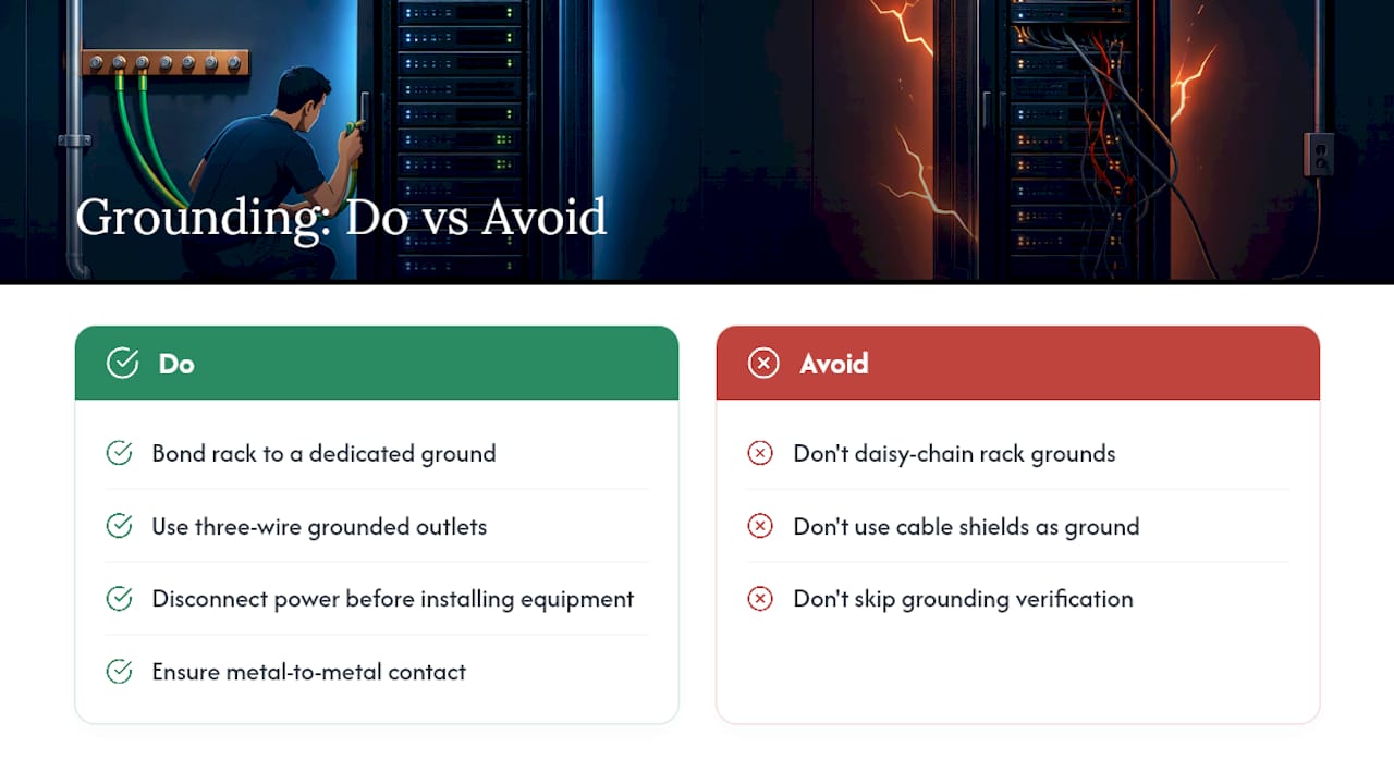 Safety Rules and Where Codes Actually Apply — overview diagram