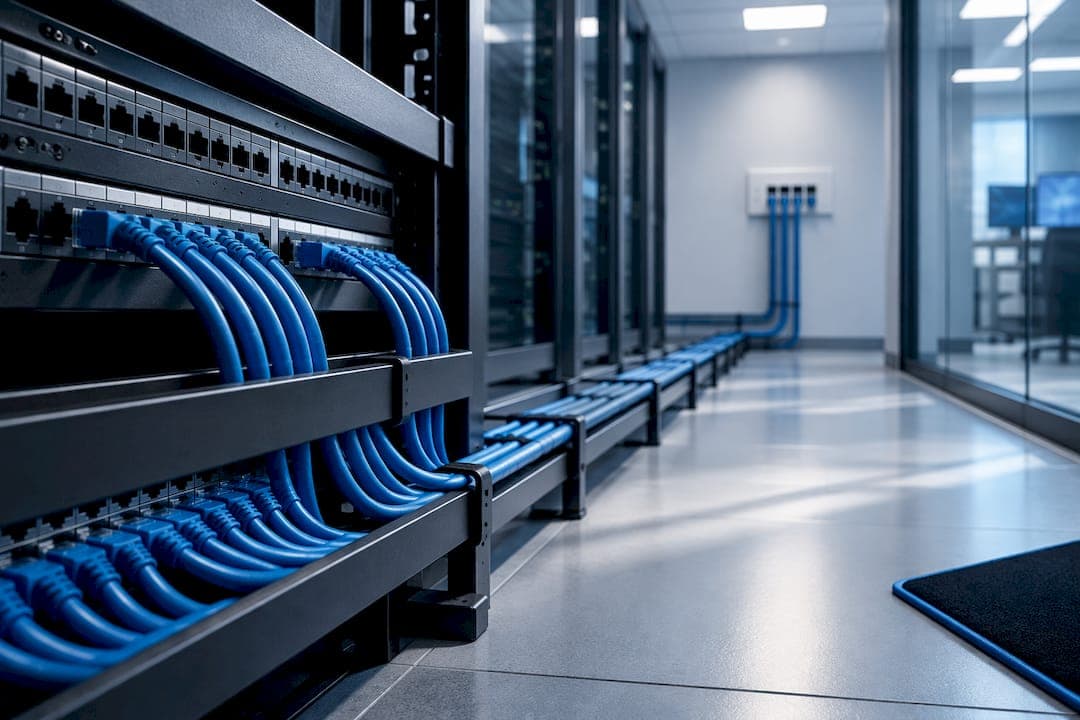 100 Meters Is a Ceiling: Installer Rules from IEEE and TIA for Ethernet