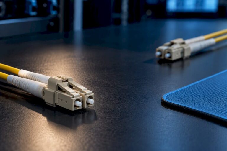 3 Fiber Polarity Types Technicians Must Recognize On Sight