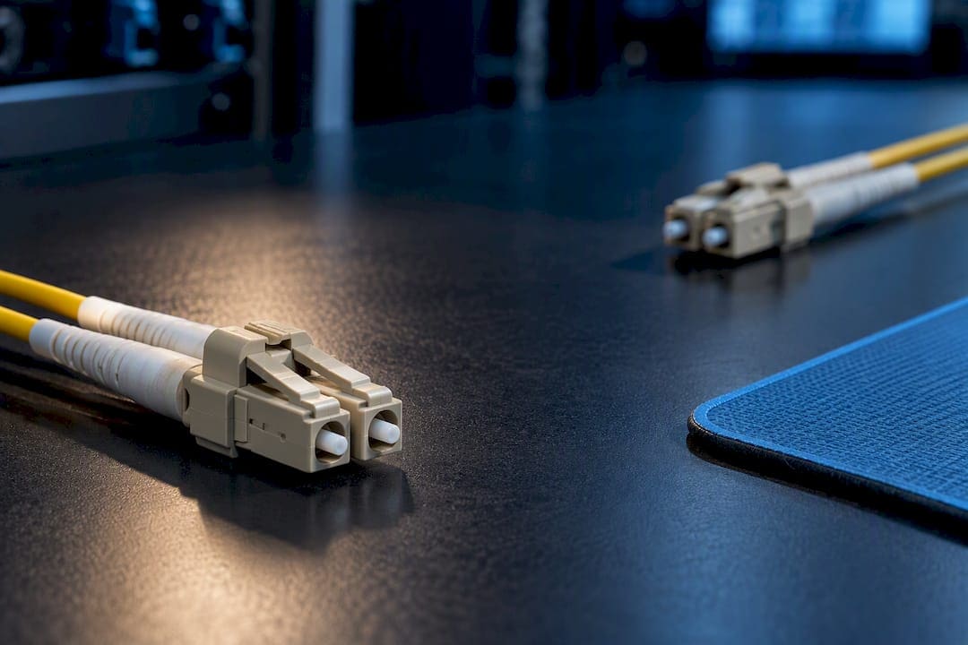 3 Fiber Polarity Types Technicians Must Recognize On Sight