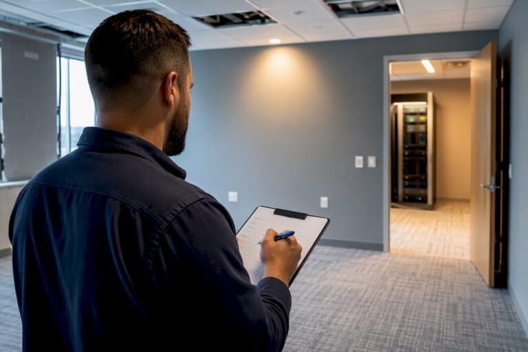 3 Low Voltage Bid Walk Outputs Estimators Must Capture
