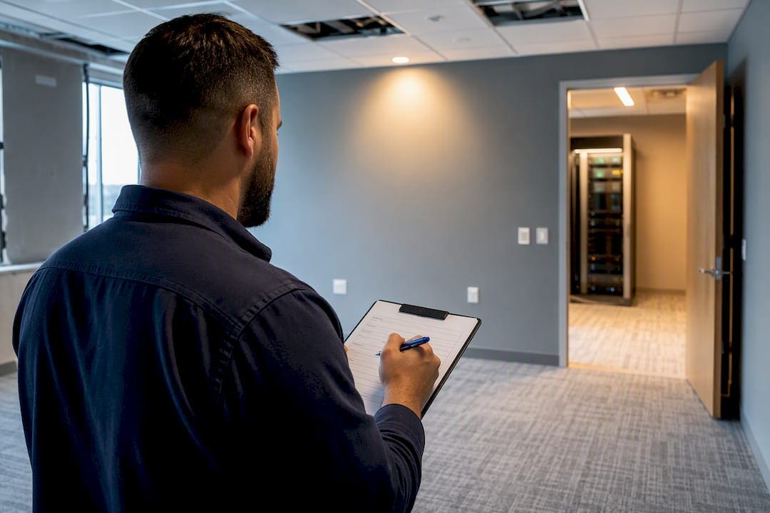 3 Low Voltage Bid Walk Outputs Estimators Must Capture