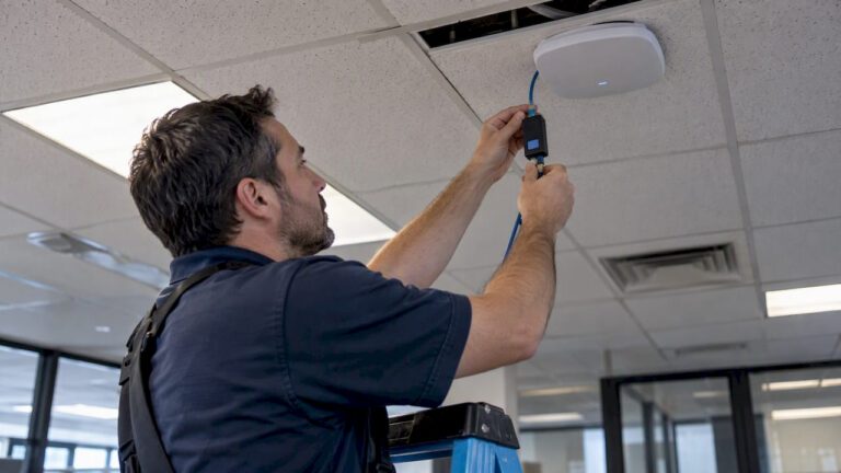 25.5W Covers Most APs, PoE Rules Installers Use to Avoid Callbacks