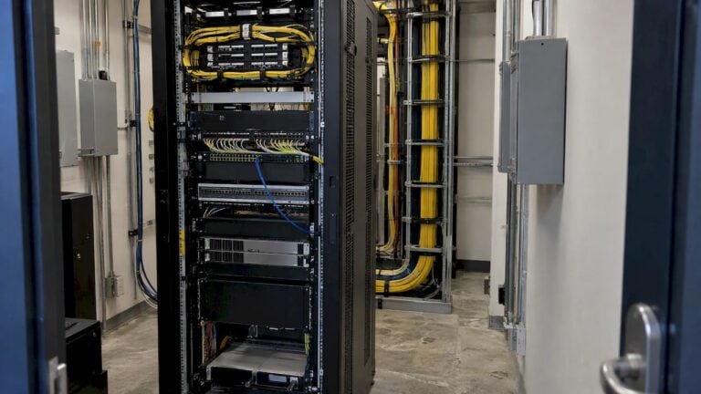90 m vs. 100 m: MDF to IDF Distance Checks for IT and Facilities