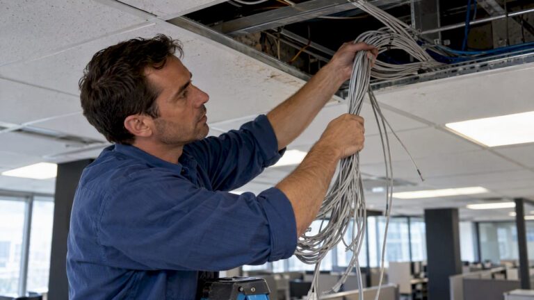 Abandoned Cabling: NEC 800.25 Sets Rules, Not NYC Removal Costs